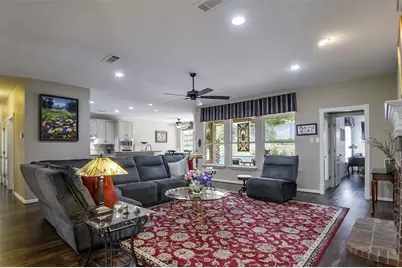 2802 Park Run Drive, Arlington, TX 76016 - Photo 10