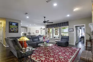 2802 Park Run Dr, Arlington, TX 76016 - Photo 10