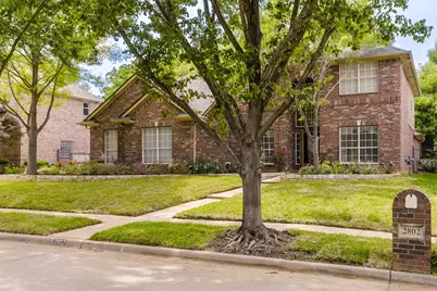 2802 Park Run Drive, Arlington, TX 76016 - Photo 40