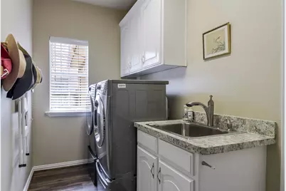 2802 Park Run Drive, Arlington, TX 76016 - Photo 24