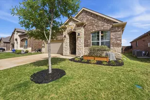 10709 Table Bluff St, Aubrey, TX 76227 - Photo 2