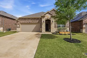 10709 Table Bluff St, Aubrey, TX 76227 - Photo 4