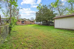 406 N Burdette Ave, Sherman, TX 75090 - Photo 28