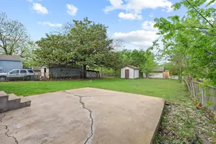 406 N Burdette Ave, Sherman, TX 75090 - Photo 26