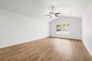 406 N Burdette Ave, Sherman, TX 75090 - Photo 8