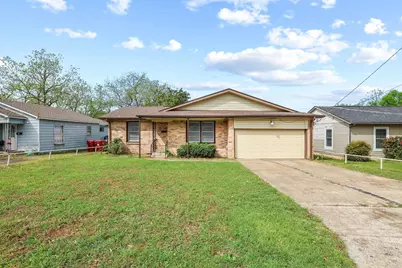 406 N Burdette Avenue, Sherman, TX 75090 - Photo 1