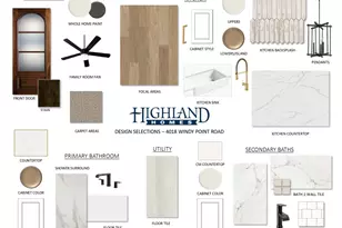 4018 Windy Point Rd, Oak Point, TX 75068 - Photo 2