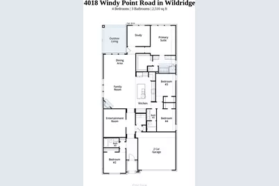 4018 Windy Point Road, Oak Point, TX 75068 - Photo 40