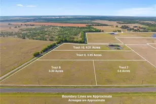 Tract 7 4 9 Ares Fm 147, Marlin, TX 76682 - Photo 1