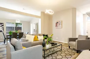 8183 Spruce Valley Dr, Fort Worth, TX 76137 - Photo 4