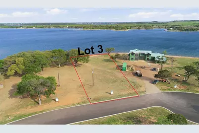 003 Frontier Shores Lane, Graford, TX 76449 - Photo 1