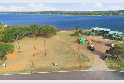 003 Frontier Shores Lane, Graford, TX 76449 - Photo 2
