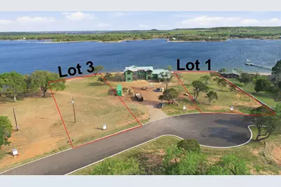 003 Frontier Shores Lane, Graford, TX 76449 - Photo 4