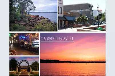 1141 Rusk Way, Lewisville, TX 75077 - Photo 20