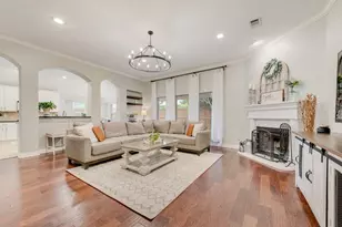 2944 Bahia, Grand Prairie, TX 75054 - Photo 8