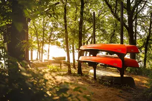 9011 Wildberry Rd, Oak Point, TX 75068 - Photo 24