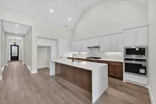 9011 Wildberry Rd, Oak Point, TX 75068 - Photo 2