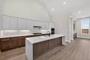 9011 Wildberry Rd, Oak Point, TX 75068 - Photo 6