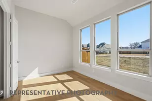 9011 Wildberry Rd, Oak Point, TX 75068 - Photo 16