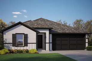 133 Mlm Pkwy, Bridgeport, TX 76246 - Photo 1