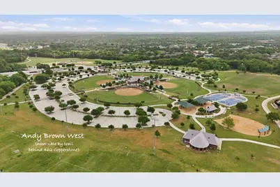 462 Copperstone Trail, Coppell, TX 75019 - Photo 36