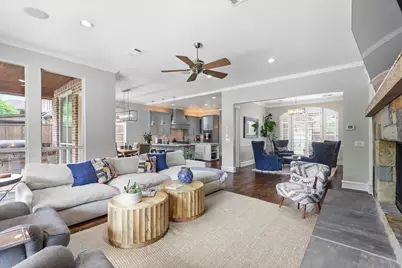 462 Copperstone Trail, Coppell, TX 75019 - Photo 2