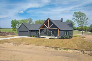 4863 Co Rd 1098, Celeste, TX 75423 - Photo 4