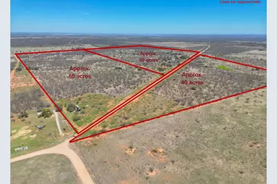 Tbd Tbd County Rd 291, Breckenridge, TX 76464 - Photo 4