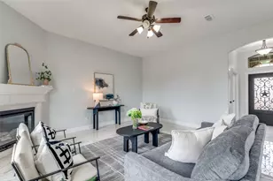 1114 Leafy Glade Rd, Forney, TX 75126 - Photo 12