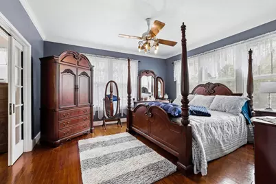 304 E 9th Street, Bonham, TX 75418 - Photo 30