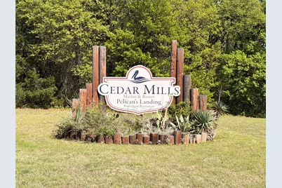 10 George A Green Drive, Gordonville, TX 76245 - Photo 10