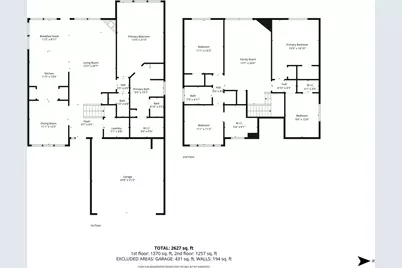 1004 Cedar Ridge Lane, Burleson, TX 76028 - Photo 34