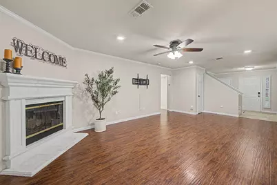 1004 Cedar Ridge Lane, Burleson, TX 76028 - Photo 12