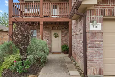 716 Margaret Drive, McKinney, TX 75071 - Photo 2