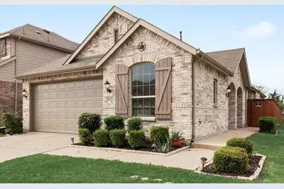 3411 Blue Granite Lane, Heartland, TX 75126 - Photo 4