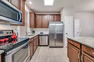 7389 Danbridge Ln, Frisco, TX 75035 - Photo 8