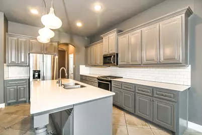 1111 Elizabeth Street, Anna, TX 75409 - Photo 8