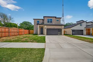 2701 S Jones St, Fort Worth, TX 76104 - Photo 6