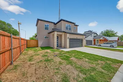 2701 S Jones Street, Fort Worth, TX 76104 - Photo 1