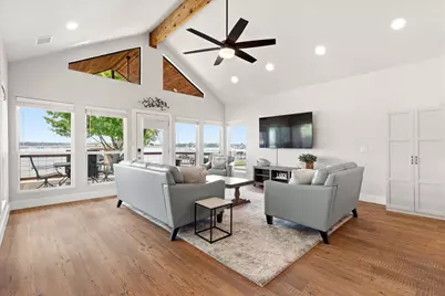 313 Lake Front Drive, Mabank, TX 75156 - Photo 8