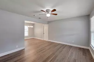 3313 Katrine St, Haltom City, TX 76117 - Photo 6