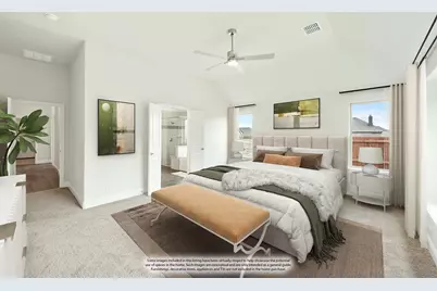 2309 Legacy Oaks Lane, Bedford, TX 76021 - Photo 16