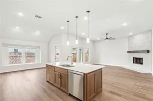 2309 Legacy Oaks Ln, Bedford, TX 76021 - Photo 16