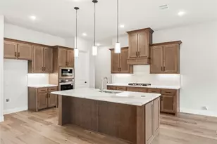 2309 Legacy Oaks Ln, Bedford, TX 76021 - Photo 14