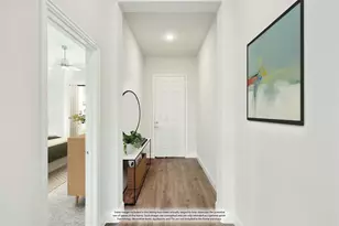 2309 Legacy Oaks Ln, Bedford, TX 76021 - Photo 2