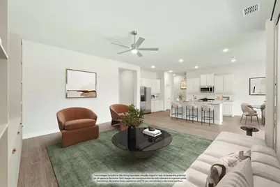 2309 Legacy Oaks Lane, Bedford, TX 76021 - Photo 8