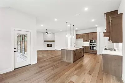 2309 Legacy Oaks Lane, Bedford, TX 76021 - Photo 20