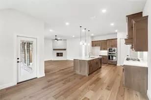 2309 Legacy Oaks Ln, Bedford, TX 76021 - Photo 20