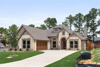 2309 Legacy Oaks Lane, Bedford, TX 76021 - Photo 1