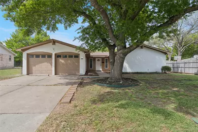 4604 Ivanhoe Drive, Fort Worth, TX 76132 - Photo 36